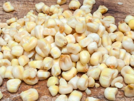 NIXTAMAL KG