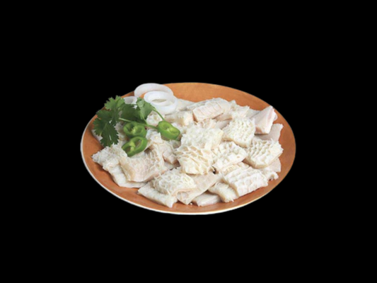 MENUDO DE RES