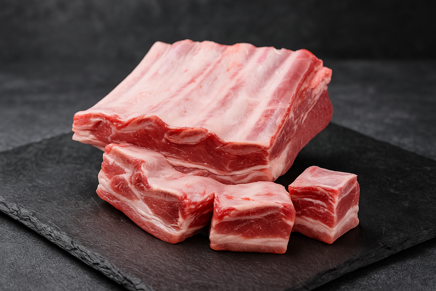 COSTILLA DE RES