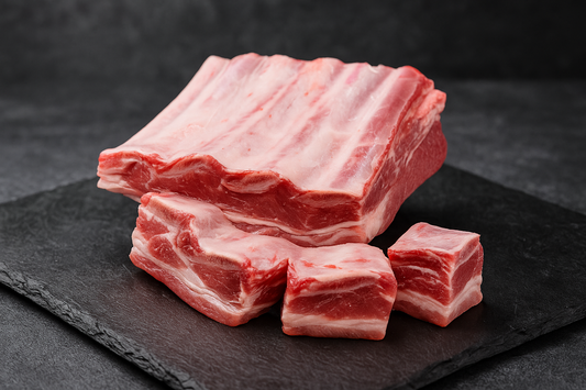 COSTILLA DE RES