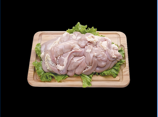 TRIPA DE RES