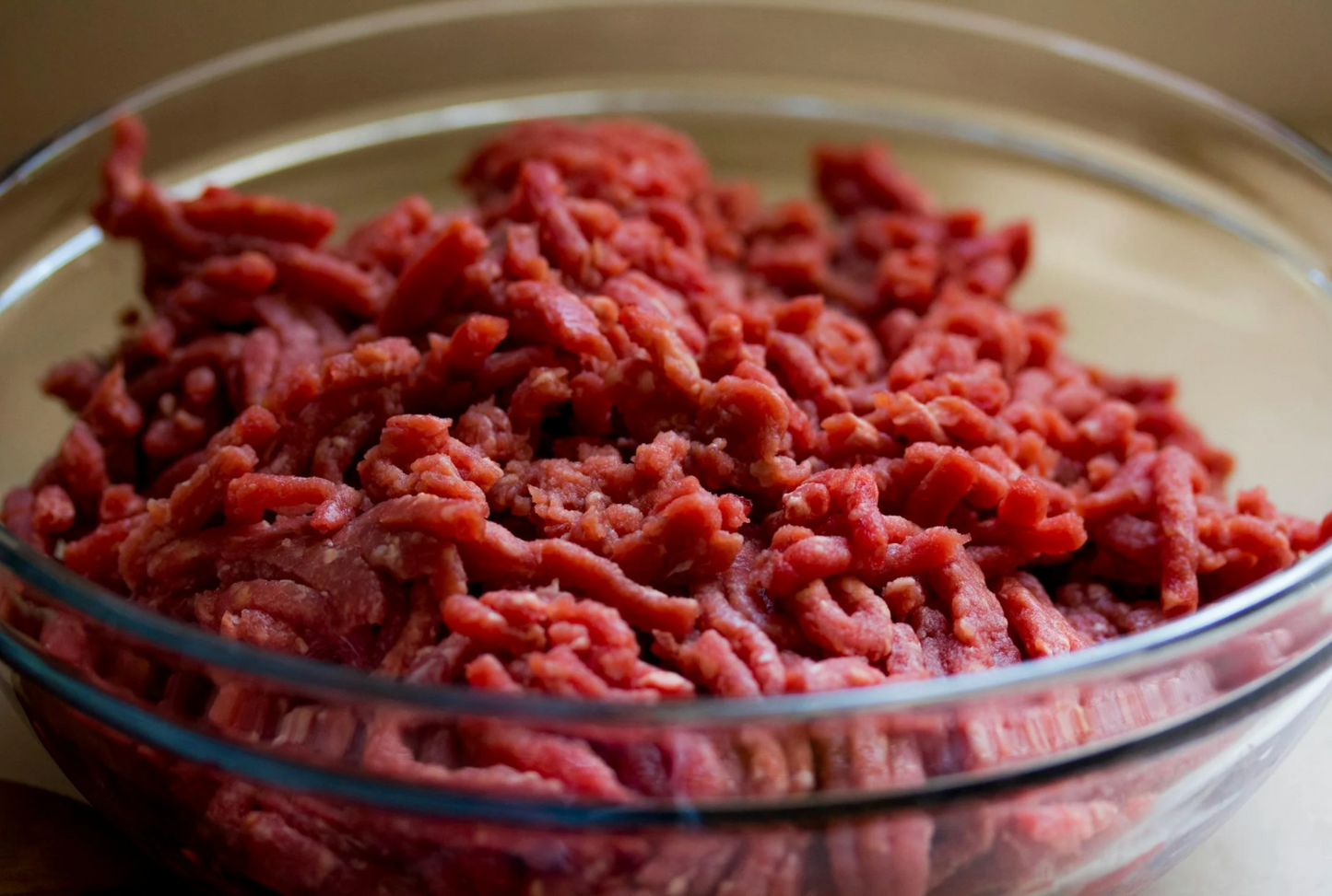 CARNE MOLIDA DE RES