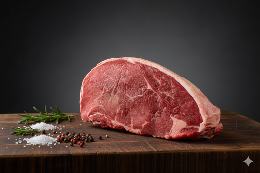 SIRLOIN DE RES