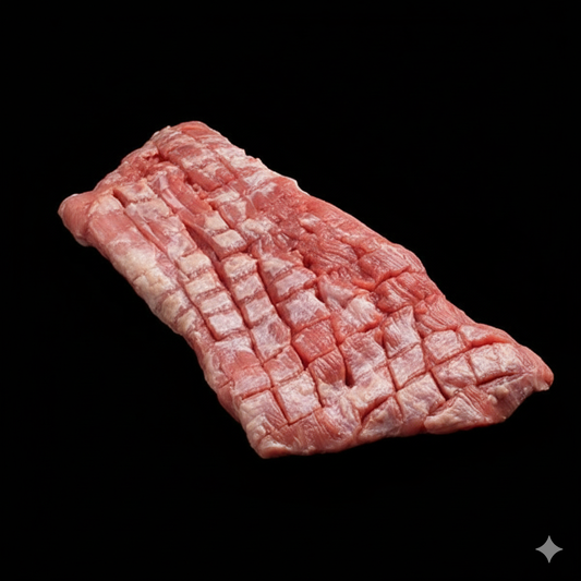 SUADERO