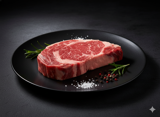RIB EYE