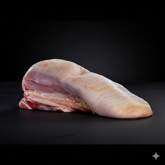 LENGUA DE RES
