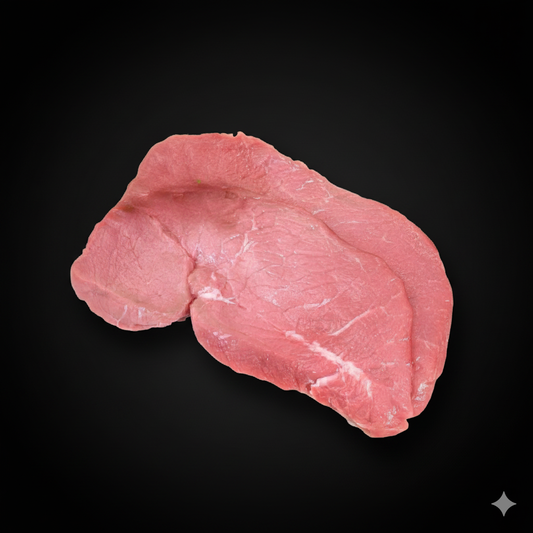 MILANESA DE RES
