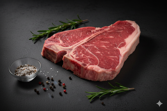 T-BONE
