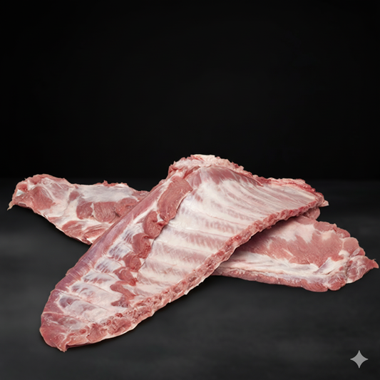 COSTILLA DE CERDO
