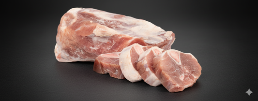CHAMORRO DE PUERCO