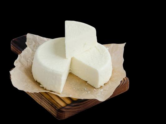 QUESO FRESCO