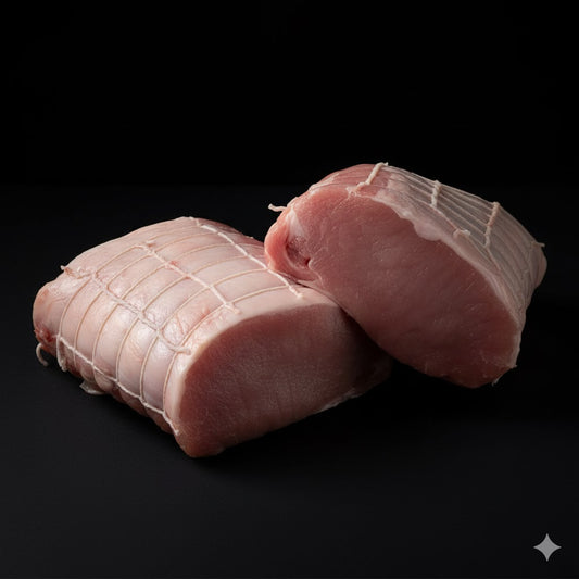 LOMO PUERCO