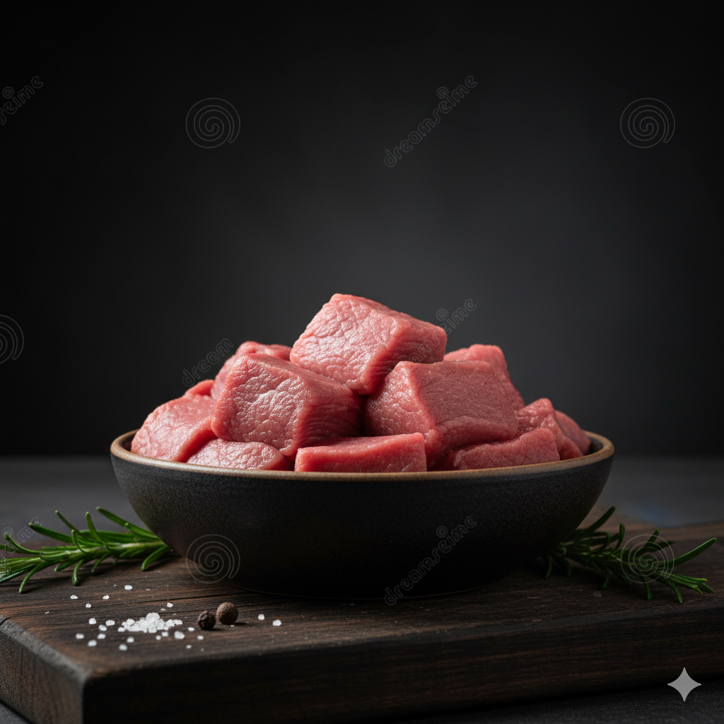 PULPA EN TROZOS